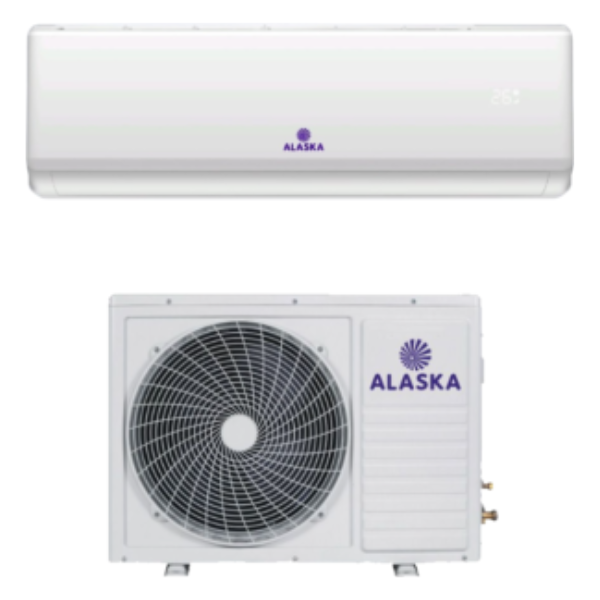 Alaska DC Inverter Series - Image 2