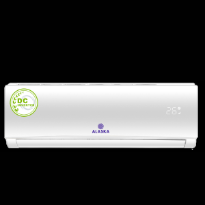 Alaska DC Inverters Series