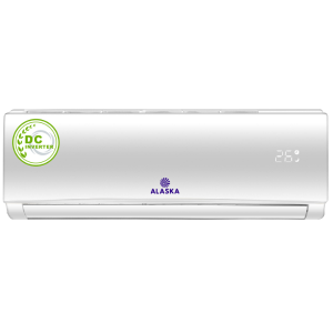 Alaska DC Inverter Series